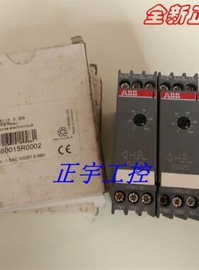 全新原装ABB C561.13安全继电器1SAR360015R0002