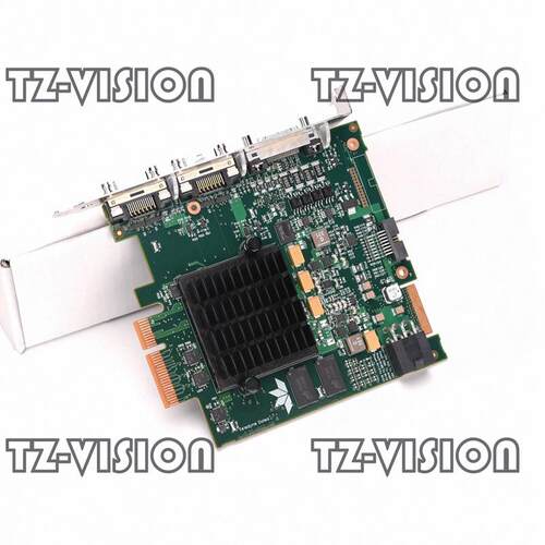 DALSA OR-Y4C0-XPX00 图像采集卡 camera link full 销售