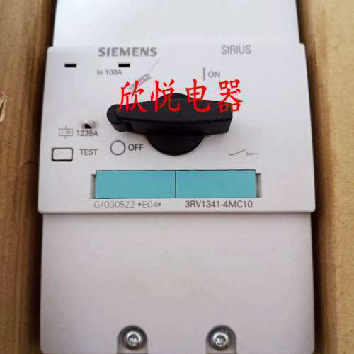 断路器 3RV1041/1031-4JC10/4MA/4FA10/4EB10/4KA10/4LA10 议价