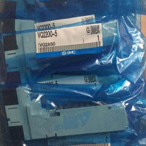 SMC电磁阀全新正品VQ2400-5W1 VQ2401N-5W-Q VQ2501-5B VQ2501Y-5