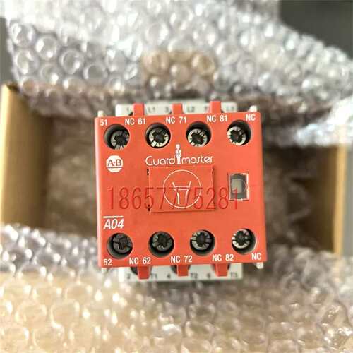 触器100S-C30EJ04C/C37EJ04C/C30EJ04BC/C37EJ04BC罗克韦尔议价！
