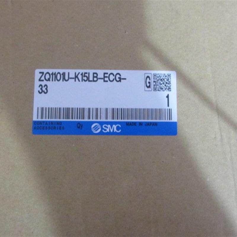 SMC真空发生器ZQ1073M-K1Y5L-EAG-3-Q ZQ1073M-Q15L-EAGK-0现货