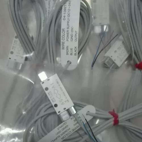FSM-V-AV3-R0010-M5 CKD气体流量感测器／摸拟电压输 0.1L/min议