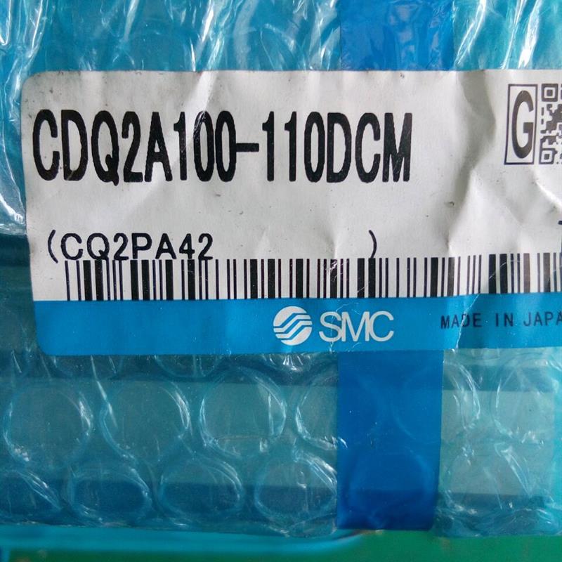 薄型汽缸SMC全新正品低价销售CQ2B12-10D/15D/20D/25D/30D/35D