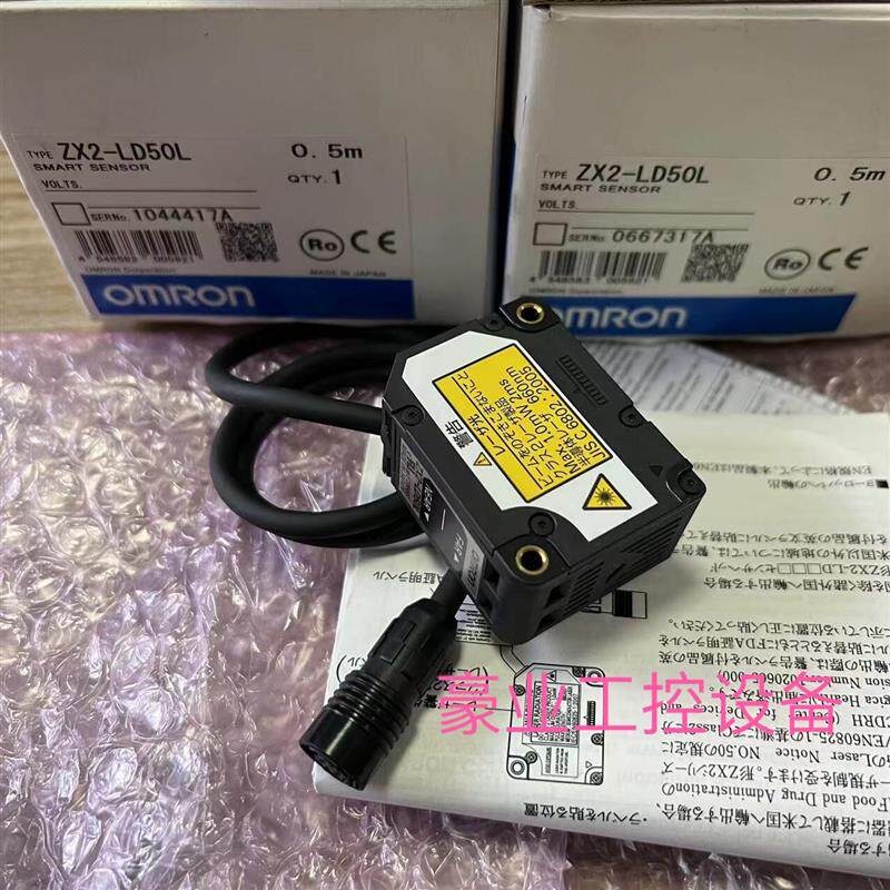 欧姆龙传感器K7L-AT50.ZX2-LD50L.ZX2-LD50.ZX2-LDA11.ZX-EDA11
