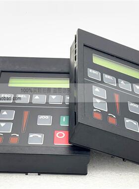 CAT 1201-HA2 罗克韦尔/Allen-Bradley 1336变频器操作面板 现货