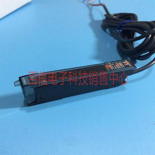 欧姆龙接近传感器放大器分离式 保证 E2C-EDA41现货
