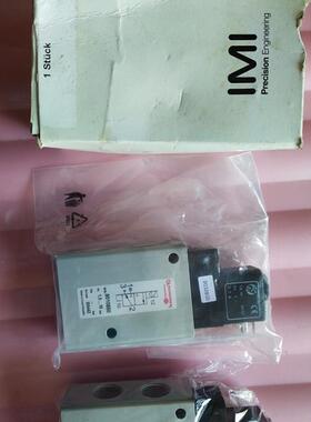 全新NORGREN诺冠电磁阀8010850诺冠电磁阀