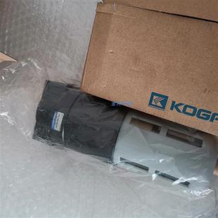 正品 现货 KOGANEI小金井MF600 03过滤器 咨询 NCU 原装
