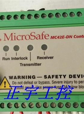 进口sti MicroSafe Series, Controller MC42E-DN-1-DC2-U 议价