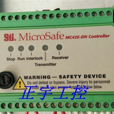 进口sti MicroSafe Series, Controller MC42E-DN-1-DC2-U 议价