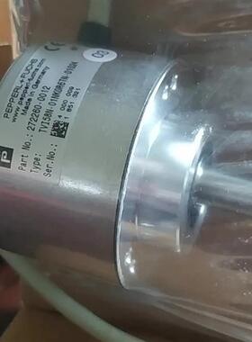 倍加福P+F TVI58N-01NK0R6TN-01024 272260-0012编码器全新原装