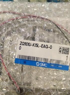 真空发生器SMC正品ZQ1073M-Q15L-D31C ZQ1073M-K15LO-D32L