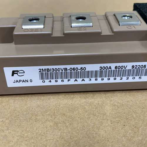 富士2MBI300VB-060-50 2MBI200U4B-120-50 2MBI300VB-120-55议价
