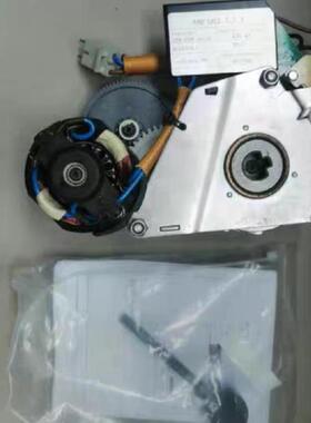 ABB框架储能电机61000602 220-250V E1/6 1SDA038324R1 储能马达