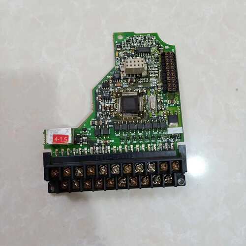 BC186A237G52A 三菱变频器FR-A044 主板 A044CB 实物图议价！
