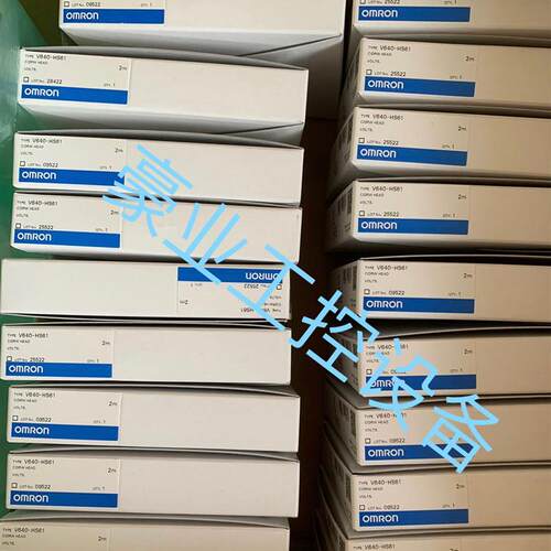 V640-HS51/HS61/HS62/HS52.V680-HA63B.V600-CD1D-V3.V600-HAM91