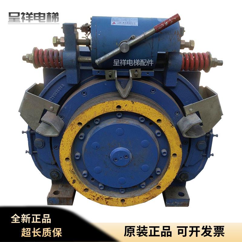 三菱电梯主机永磁同步曳引机ZPML-A067 A117 A133 A157 A197 A139