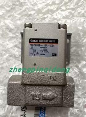 原装正品气控阀VNC201B-15A-X54 VNC201B-15A VNC203B-15A