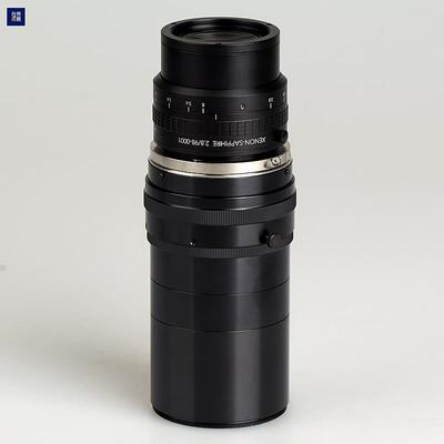 Schneider XENON-SAPPHIRE 2.8/98 线扫瞄镜头 0.875x  V70