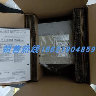 2R8A 1R6A 5R5A 7R6A20A 002安川驱动器 原装 30A001 SGD7W