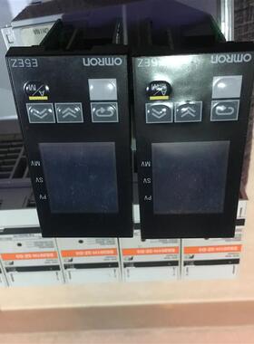 温控器E5EZ-PRR2T PRR203T PRR2L/PRRT E5AC/E5EC-PR2ASM-800/831