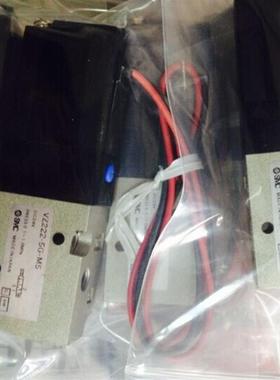 SMC原装电磁阀VZ415-5MZ-02  VZ415-5LZ-01  VZ415-5G-02