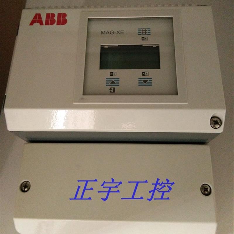 全新进口ABB MAG-XE E4控制器 表壳体 现货特价出