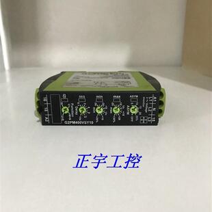 TELE三相电压监控继电器 G2PM400VSY10 现货询价!
