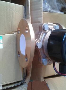 电磁阀CKD正品APK21-50A-03A DC24V AC110C