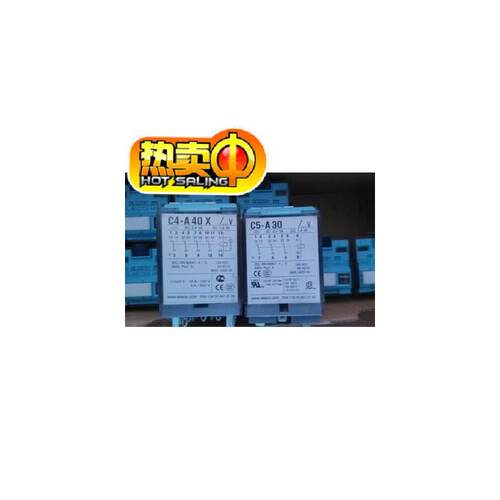 正品RELECO继电器C4-A40/A40X/A40FX/A40DX/R30/C3-A30X各种电压