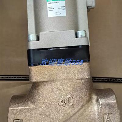 CKD全新原装气控阀SAB1S-40A-C SAB1W-40A-B SAB1C-40A-O销售