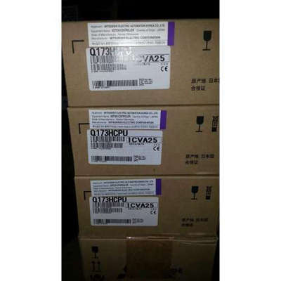 【汇盈传感器】Q172HCPU|Q172CPUN|三菱老款限量版CPU现货议价
