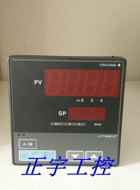 日本横河 UT350-01 数字指示调节器 议价