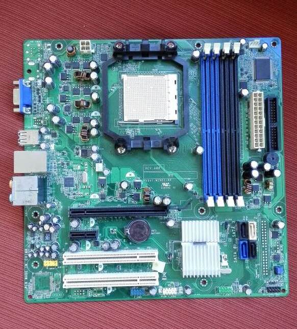 DELL 戴尔 531 531S AMD 主板台式机M2N61 AX DELL C61 RY206 电子元器件市场 其它元器件 原图主图