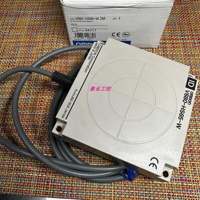 原装欧姆龙V680-HS65-W.V680-HS63-W.ZX-EM07M.ZX-LDA11-N传感器