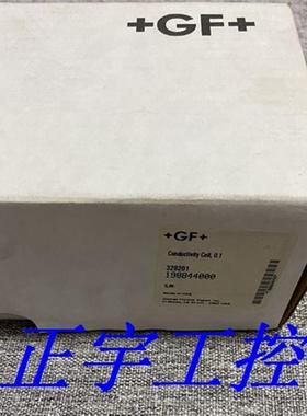 全新正品GF 乔治费歇尔温度传感器 328201 198844000 询价