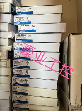 E32-D211.E32-D11U.E32-D61/D62/T14LR.E2C-C1A.E2C-EM07M欧姆龙