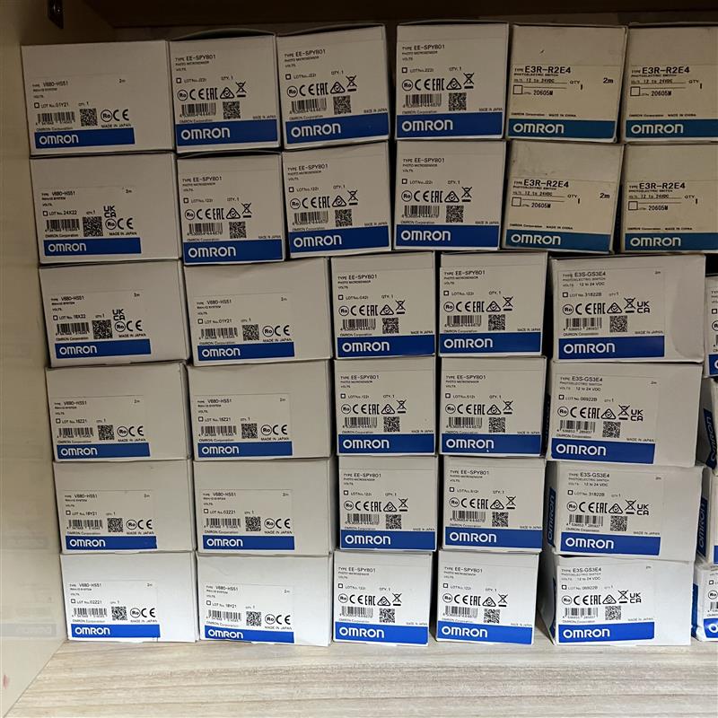 传感器E3S-RS30E3-30.E3V-R3C43S.E3S-CD12.V680-HS51.V680-HS52