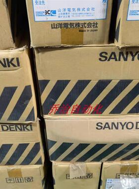 三洋伺服电机P20813500FXSH1E/P20B10200LBS2M/P30B06010DXV20询