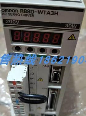 R7D-APA3H 欧姆龙伺服驱动器 R7D-APA5H