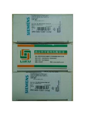 3RK1400-1CE01-0AA2西门子AS接口模块全新原装现货假一赔十