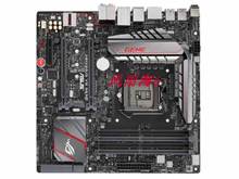 Asus/华硕 MAXIMUS VIII GENE M8G Z170玩家国度小板 1151针 DDR4