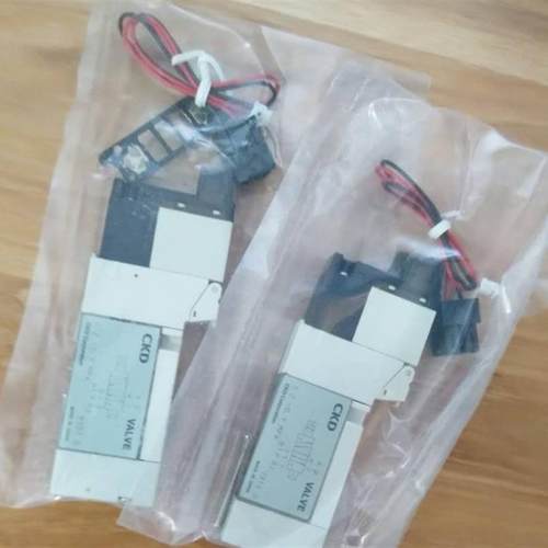 CKD原装电磁阀4GB119-A2NH 4GB129-A2NH 4GD119-E2C 现货咨询