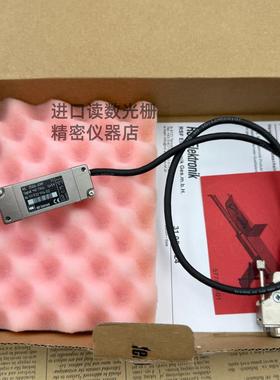 原装RSF EIektronik奥地利读数头AK MS15 TTLX10  ZZPI现货议价