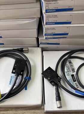 欧姆龙E2J-W10MA.E2J-W20MA.E2J-JC4A.E2J-JC4H.E32-T16P传感器