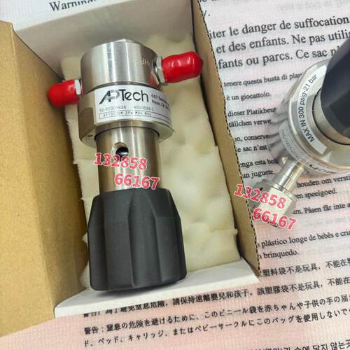 原装正品APTECH调压阀AP72550S 3PW MV4 MV6 MV4 CB009销量