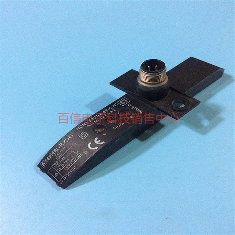 出售倍加福P+F 传感器 NCN1-F87BA-E8-C-V1 质量保证,电子元器件市场,传感器,淘宝优惠券,粉丝福利购,淘宝优惠卷