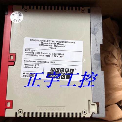 进口安全控制器 XPSMC32ZP XPS-MC32ZP询价