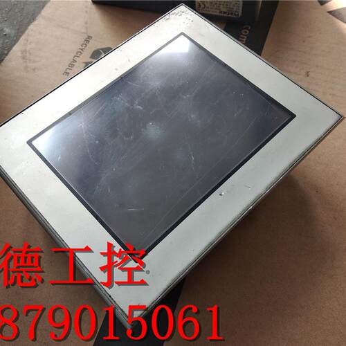 普洛菲斯触摸屏 AGP3300-S1-D24 测试包好 质保